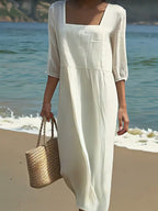 Elystrava | Sophisticated Dress