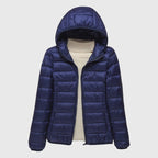 Lily™ - Ultra-Light Quilted Jacket
