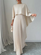 Moryel | Elegant Maxi Dress