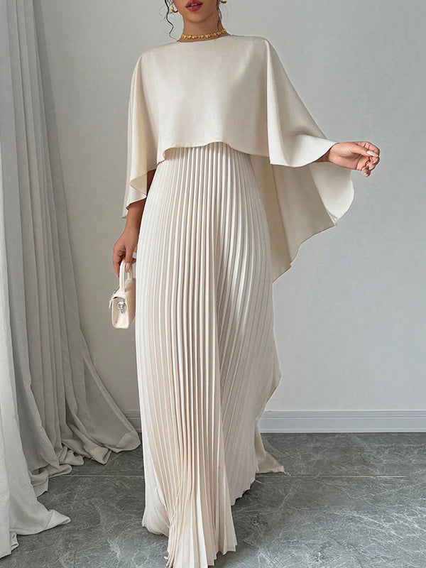 Moryel | Elegant Maxi Dress