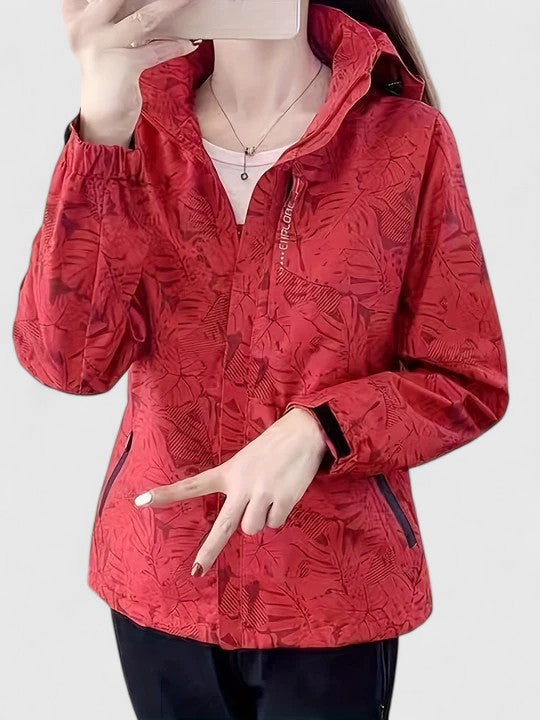 Thanyelle | Elegant Jacket