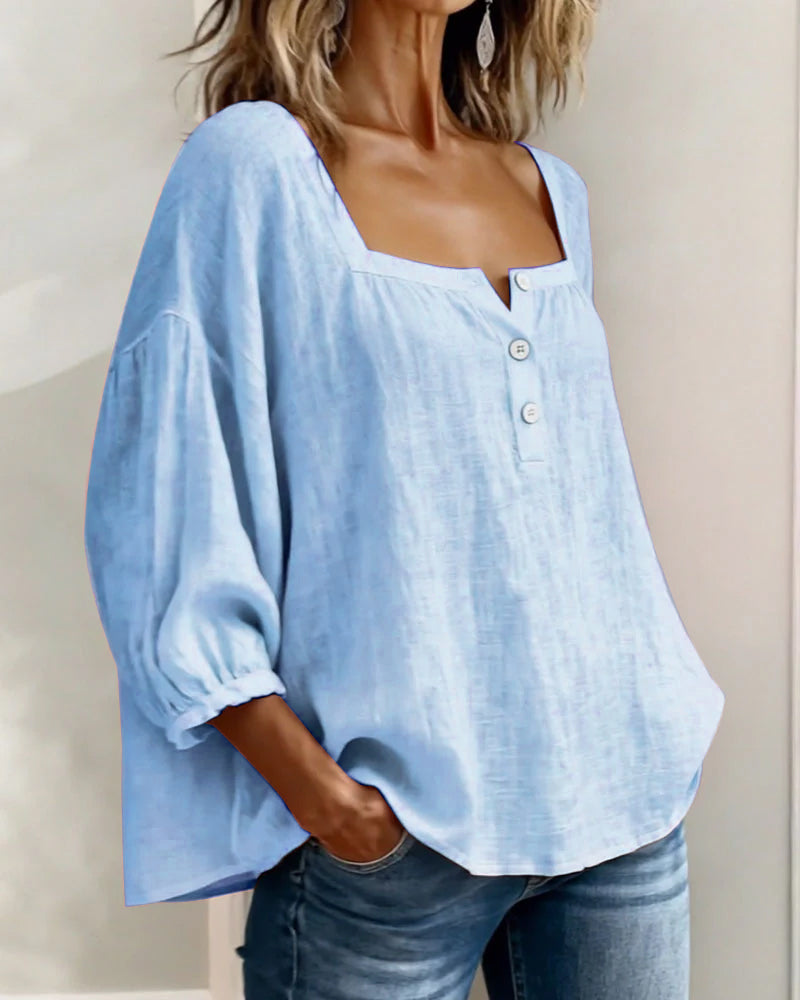 Auryzhenne | Elegant Blouse