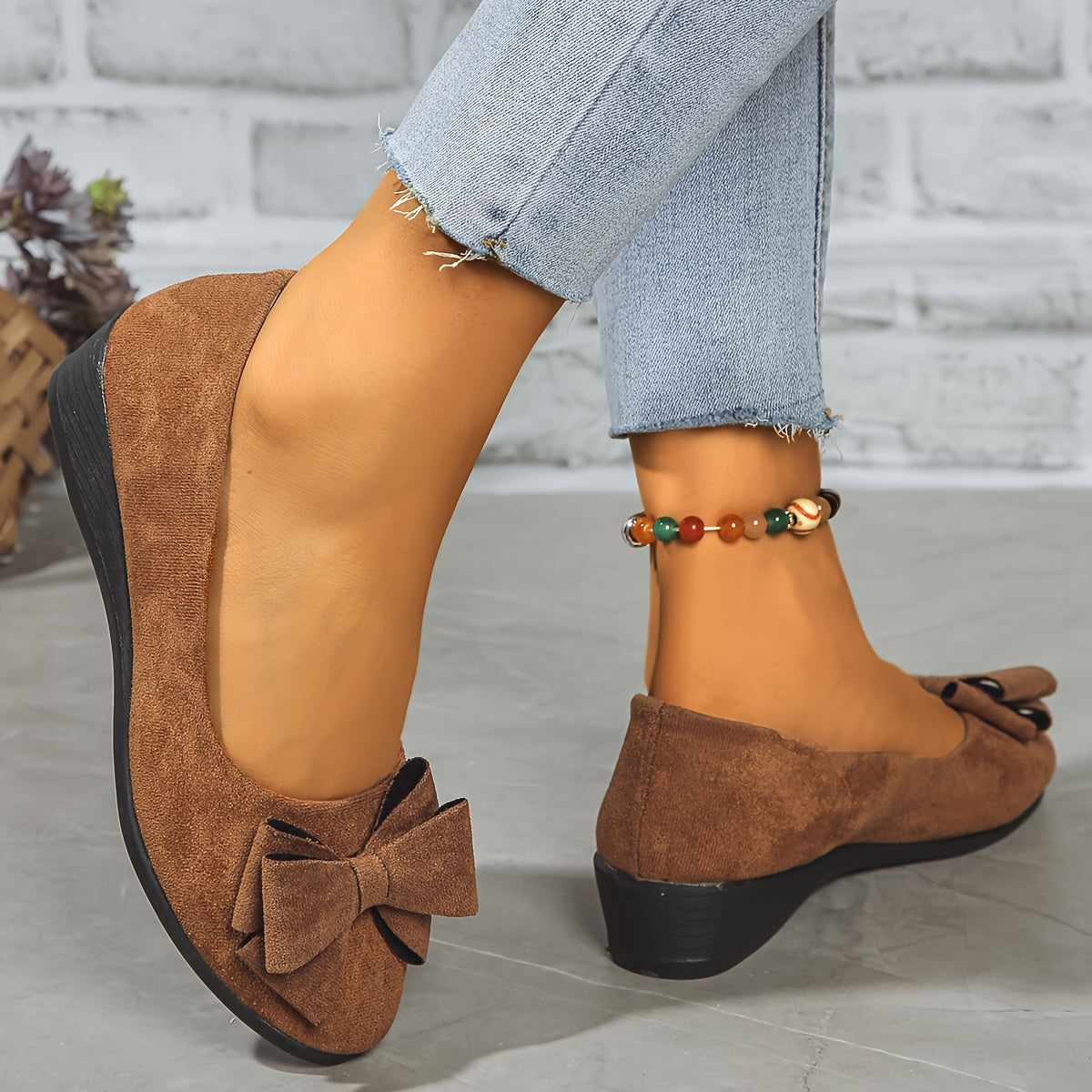 Sorie | Sophisticated Shoes