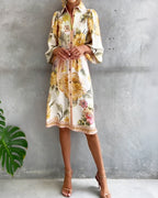 Bexani | Sophisticated Dress