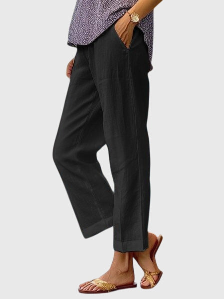 Elaine™ | Elegant Women's Pants