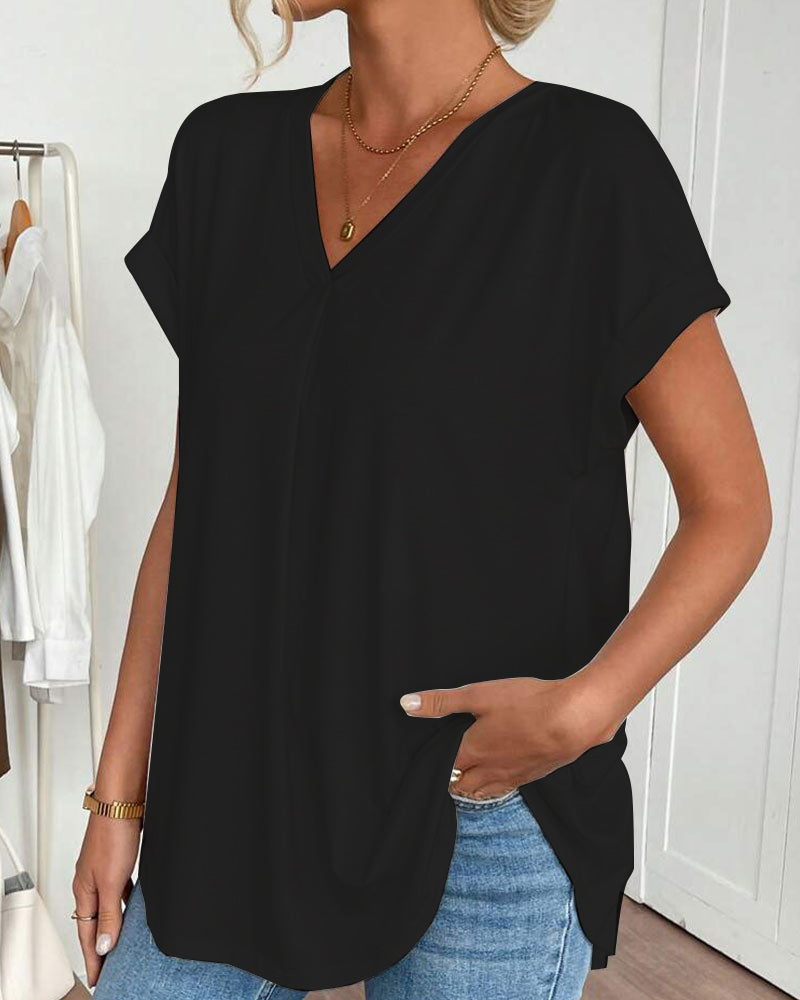 Avalynrose | Comfortable Shirt