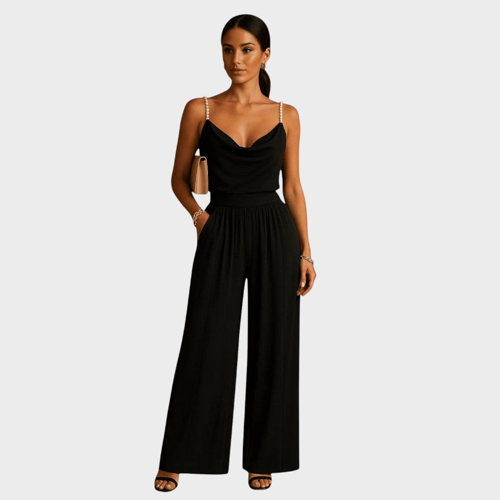 Auzhyn | Elegant Jumpsuit