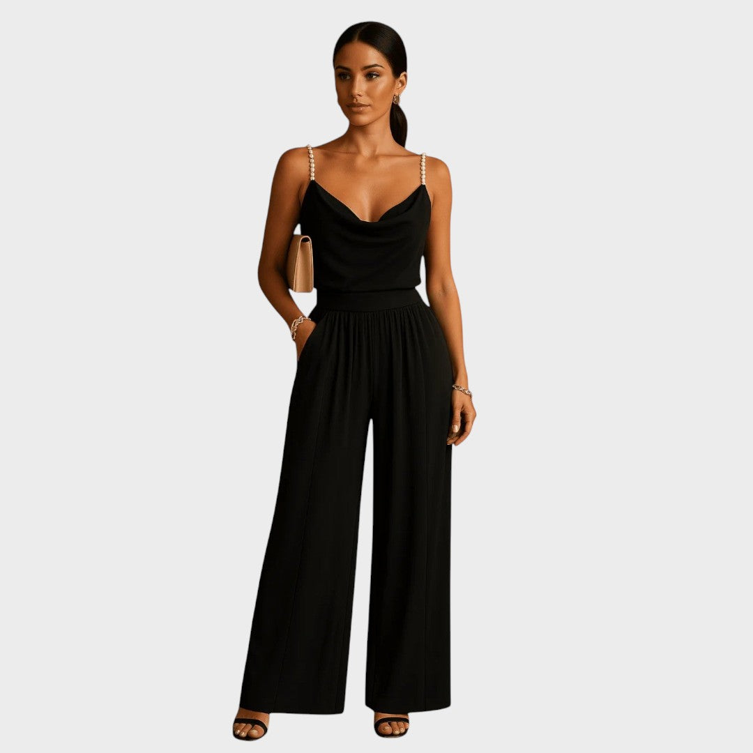 Auzhyn | Elegant Jumpsuit
