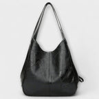 Olivia - Vintage Leather Bag
