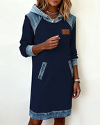 Vyara | Sophisticated Dress