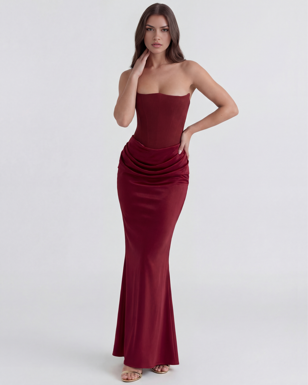 Celvix | Elegant Dress