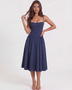 Erynthe | Elegant Dress