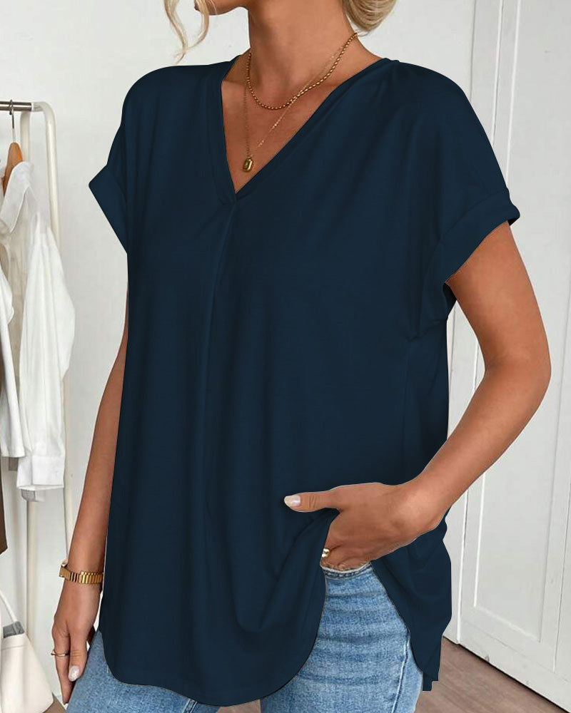 Avalynrose | Comfortable Shirt