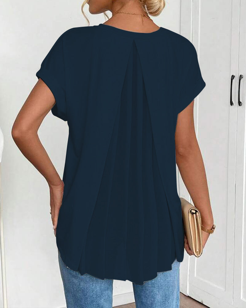 Avalynrose | Comfortable Shirt