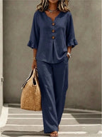 Kesori | Comfortable Set