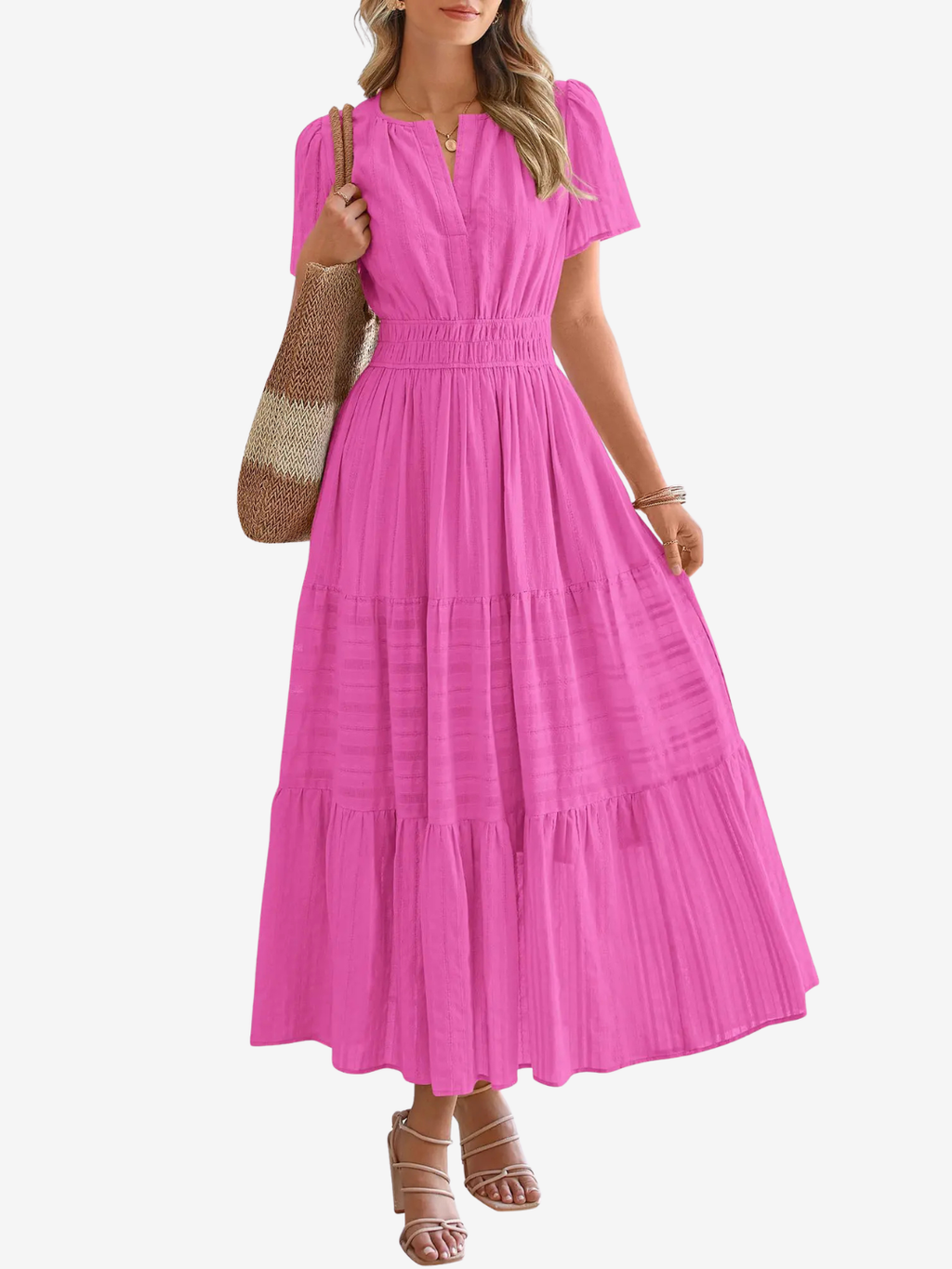 Zoryelina | Elegant Dress