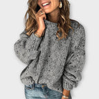Florencia | Comfortable Sweater