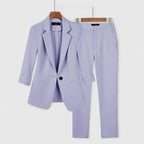 Nyvanna | Sophisticated Blazer Set