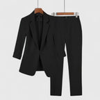 Nyvanna | Sophisticated Blazer Set