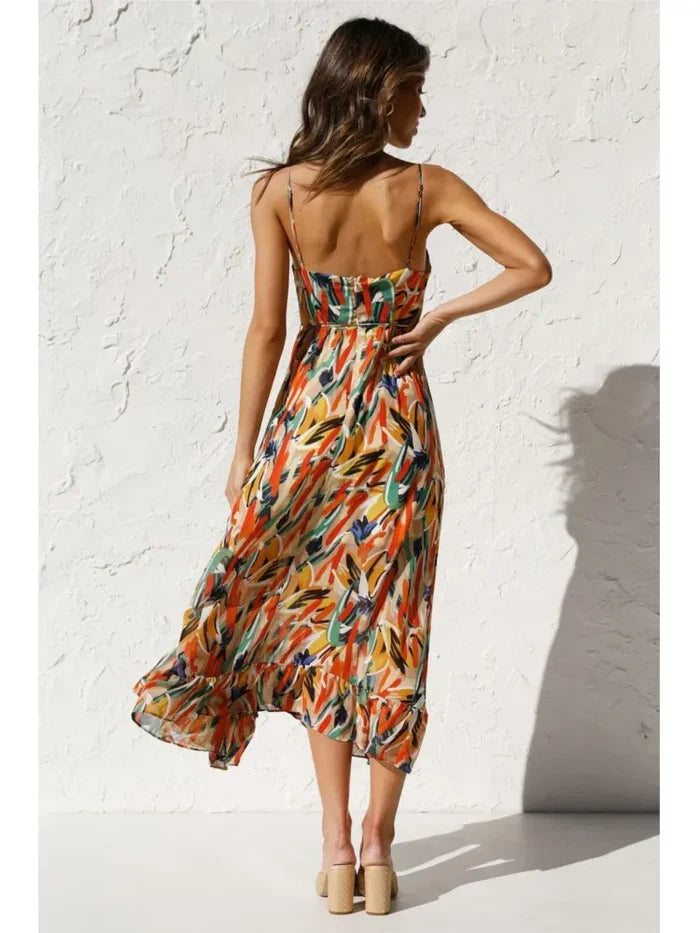 Valexya | Elegant Dress
