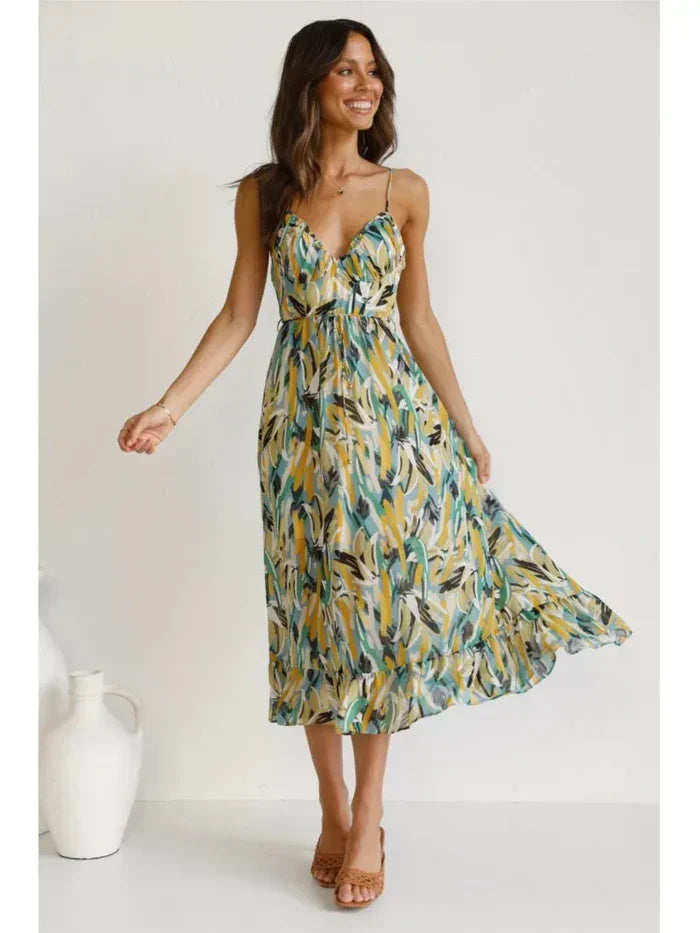 Valexya | Elegant Dress