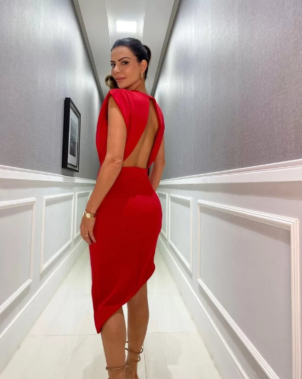Kalynka | Elegant Dress