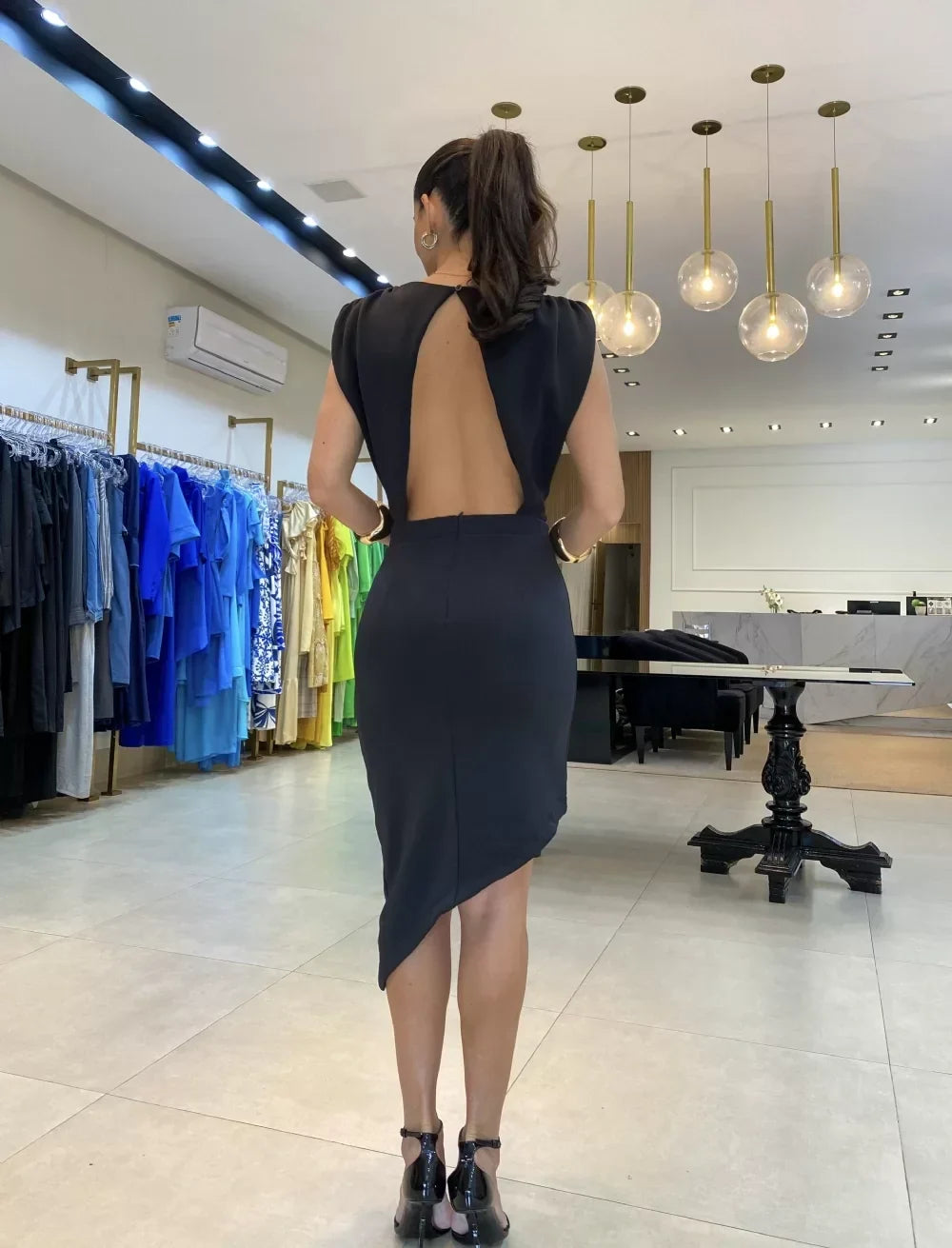 Kalynka | Elegant Dress