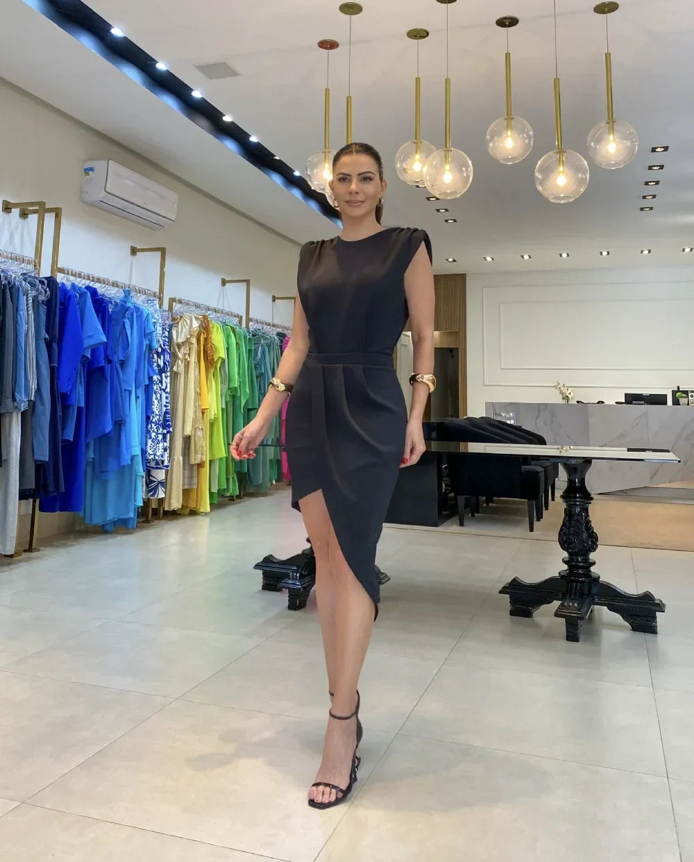 Kalynka | Elegant Dress