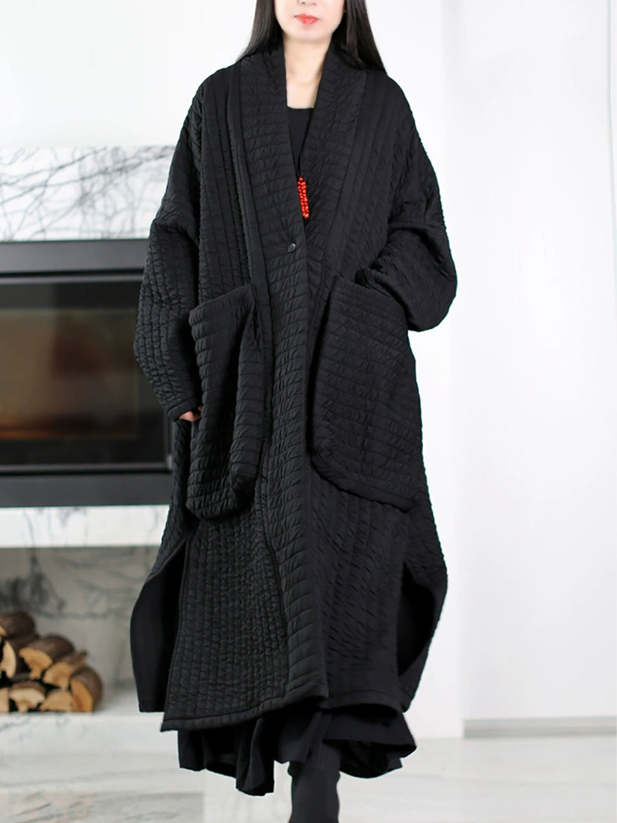 Eovsha | Comfortable Coat