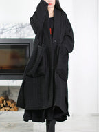Eovsha | Comfortable Coat