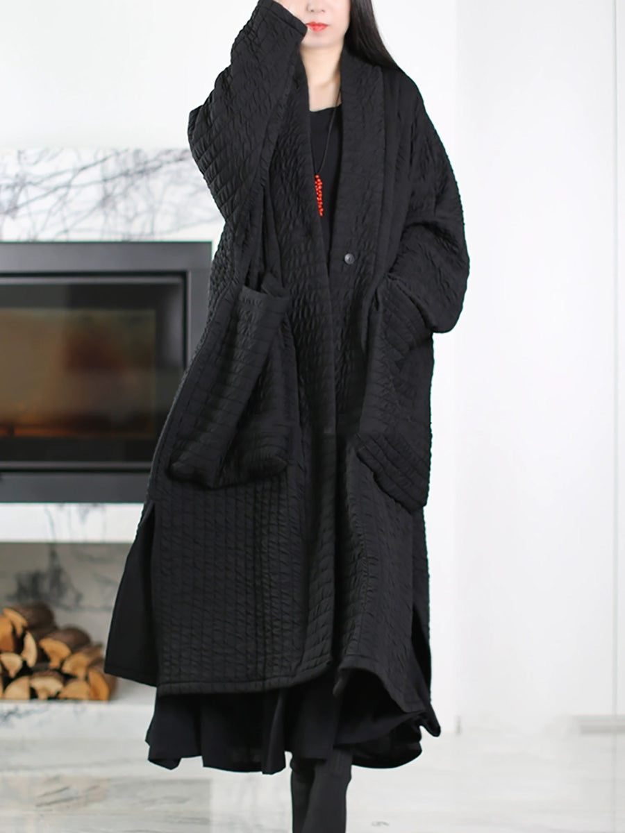 Eovsha | Comfortable Coat