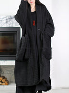 Eovsha | Comfortable Coat