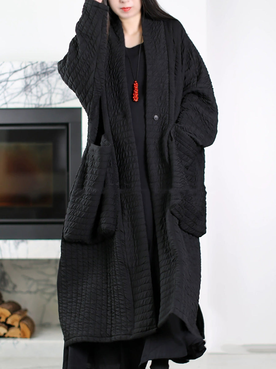 Eovsha | Comfortable Coat