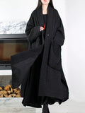 Eovsha | Comfortable Coat