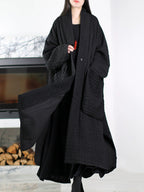 Eovsha | Comfortable Coat
