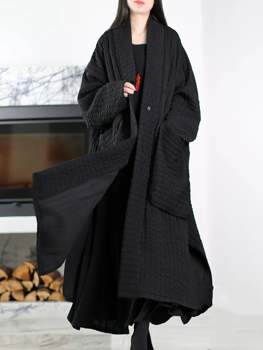 Eovsha | Comfortable Coat