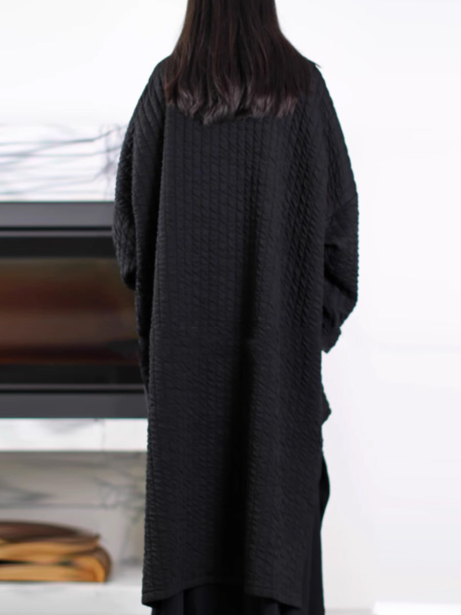 Eovsha | Comfortable Coat