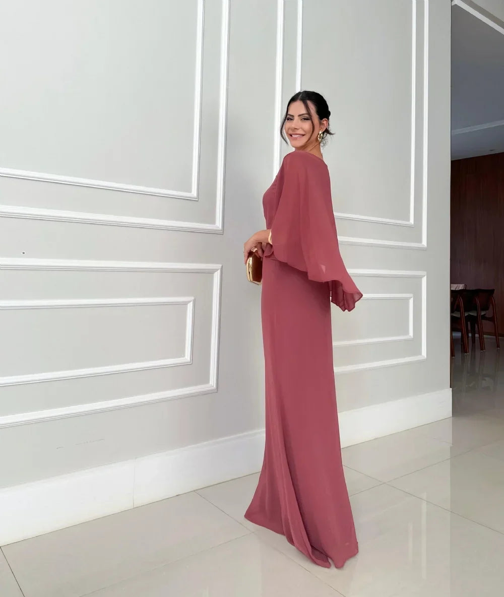 Aevylane | Elegant Dress