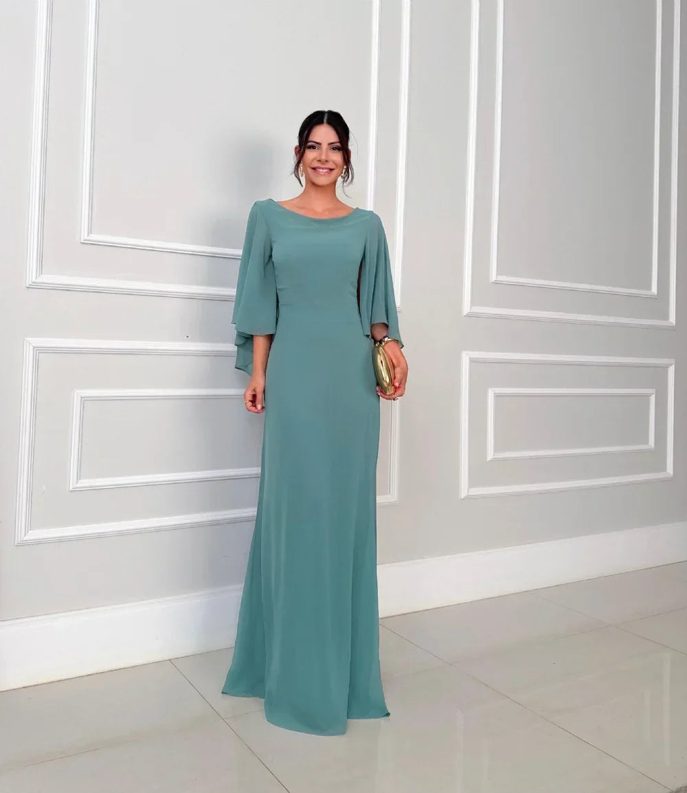 Aevylane | Elegant Dress