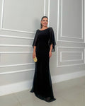 Aevylane | Elegant Dress
