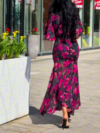 Sovielynn | Elegant Dress