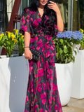 Sovielynn | Elegant Dress