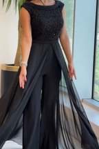 Zhavorelle | Sophisticated Jumpsuit