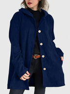 Ysalindah™ | Comfortable Jacket