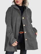 Ysalindah™ | Comfortable Jacket