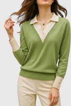 Jovi | Elegant Sweater