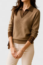 Jovi | Elegant Sweater