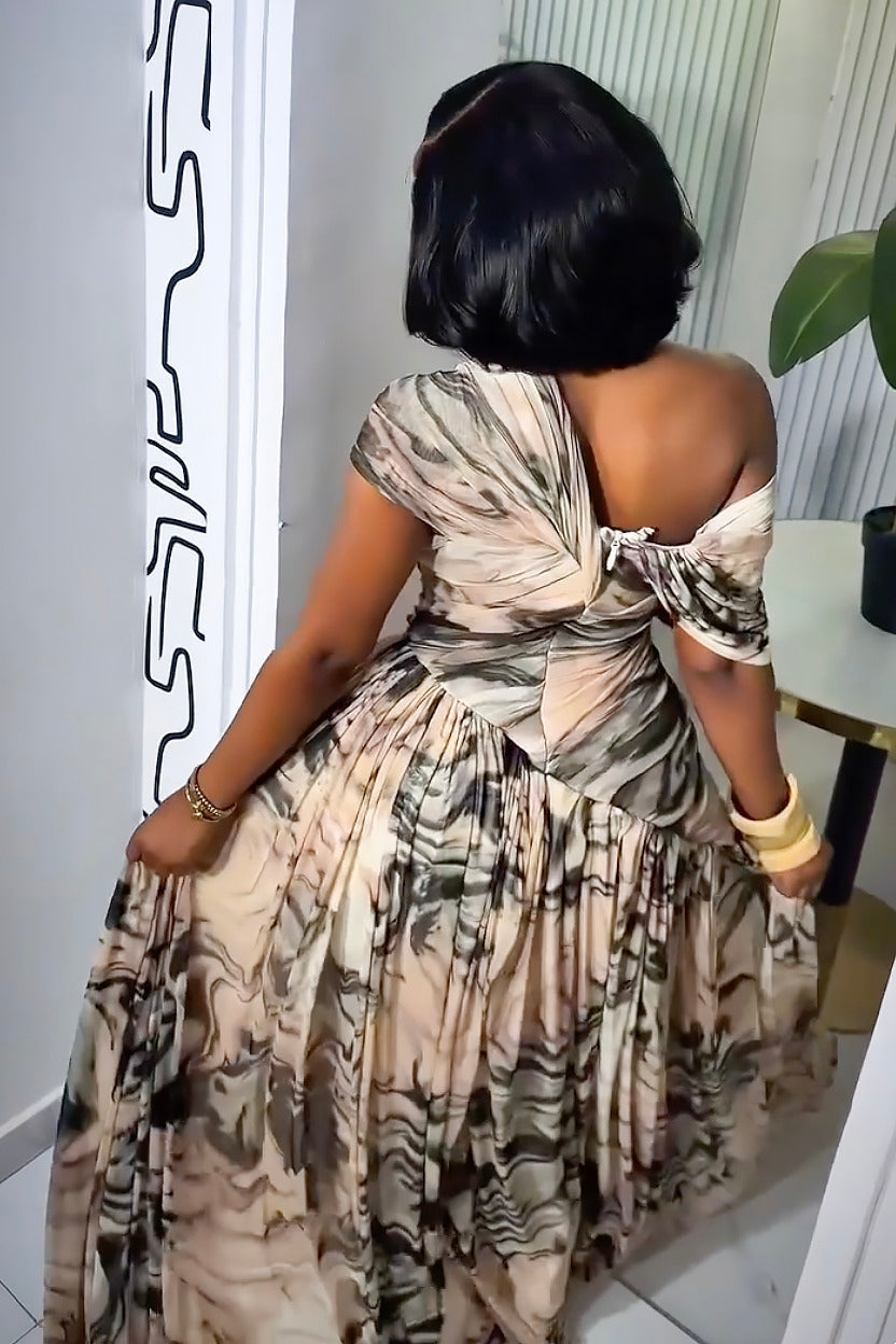Nyzora | Elegant Dress