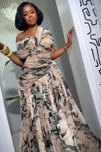 Nyzora | Elegant Dress