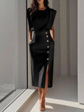 Weshka | Elegant Dress